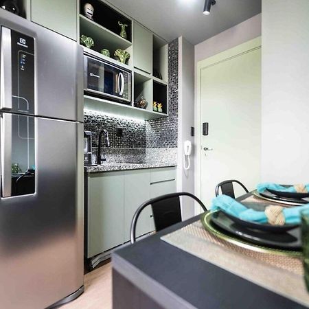 Studio Lindo e Aconchegante Próx ao Metrô Brás São Paulo Extérieur photo