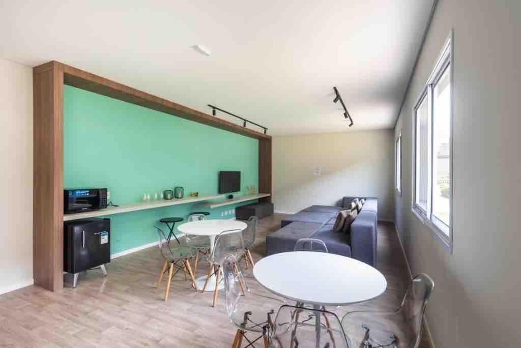 Studio Lindo e Aconchegante Próx ao Metrô Brás São Paulo Extérieur photo