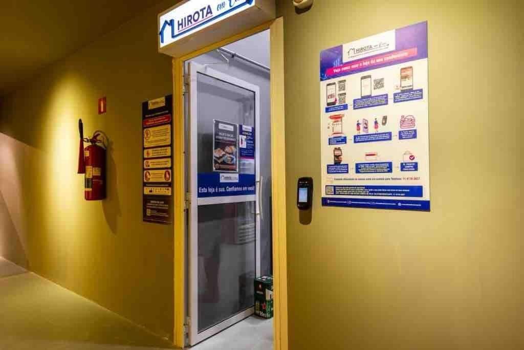 Studio Lindo e Aconchegante Próx ao Metrô Brás São Paulo Extérieur photo
