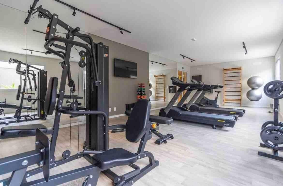 Studio Lindo e Aconchegante Próx ao Metrô Brás São Paulo Extérieur photo