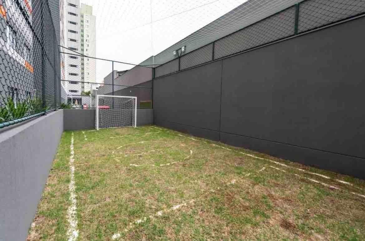 Studio Lindo e Aconchegante Próx ao Metrô Brás São Paulo Extérieur photo