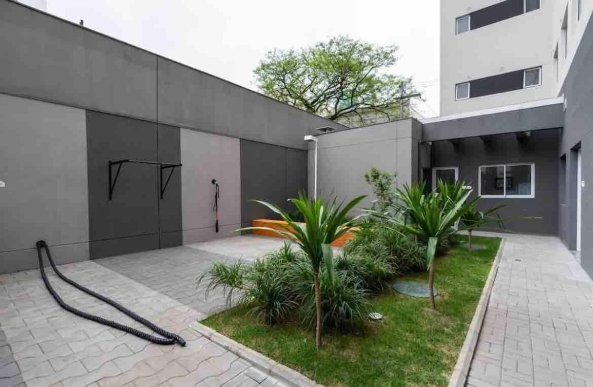 Studio Lindo e Aconchegante Próx ao Metrô Brás São Paulo Extérieur photo